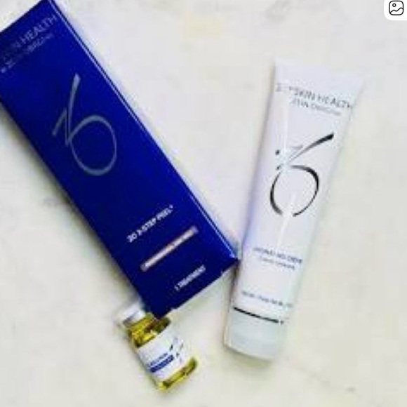 3-Step Exfoliating Kit - Picture 1 of 1